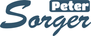 Logo Peter Sorger