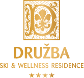 Ski & Wellness Residence Družba Jasná logo