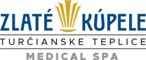 logo Kúpele Turčianske Teplice