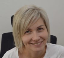 Paulínka Sorgerová