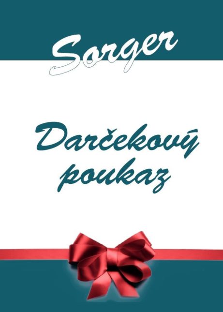 Darčekový poukaz kurz