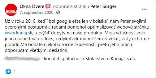 recenzia eurookná Kunaj