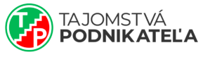 Tajomstvá podnikateľa logo