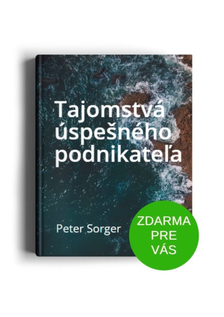 Ebook zdarma pre vás