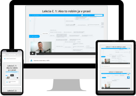 Mock up small efektivita