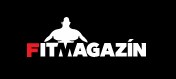 Fitmagazin logo black