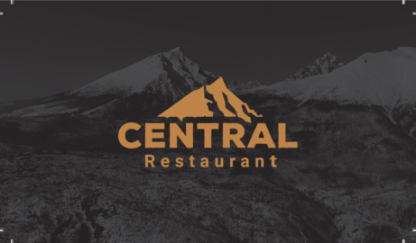 reštaurácia CENTRAL RESTAURANT