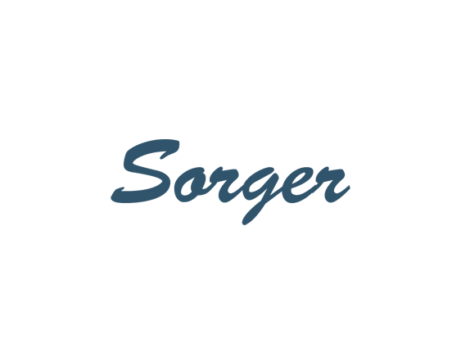 logo sorger