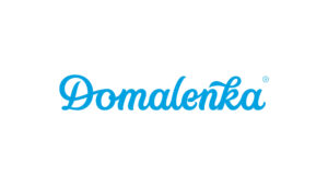 Domalenka logo