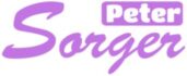 Peter Sorger