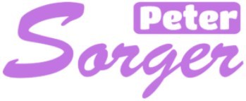 logo peter sorger