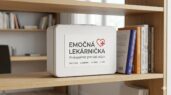 emočná lekárnička