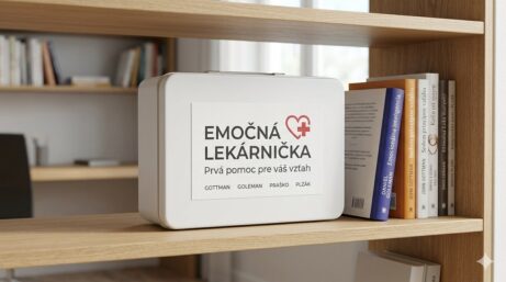 emočná lekárnička